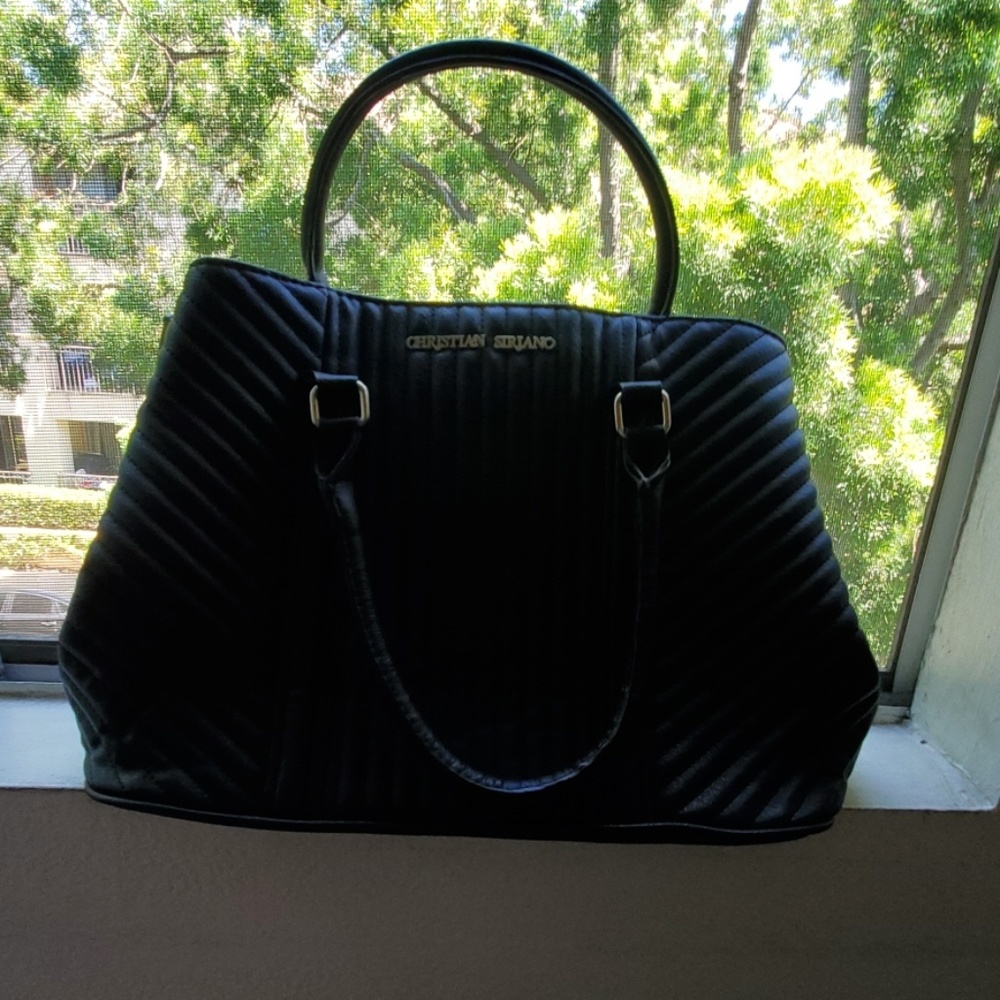 New, Never Used Christian Siriano Purse